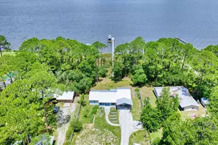 191 N Bay Shr Dr, Eastpoint, FL 32328 - Photo 1