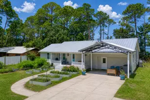 191 N Bay Shr Dr, Eastpoint, FL 32328 - Photo 5