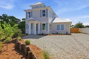 104 Mariner Ln, Cape San Blas, FL 32456 - Photo 1
