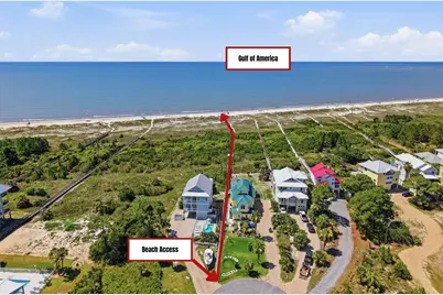 104 Mariner Ln, Cape San Blas, FL 32456 - Photo 45