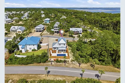 104 Mariner Ln, Cape San Blas, FL 32456 - Photo 41