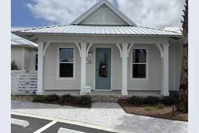 262 Dockside Dr, Port Saint Joe, FL 32456 - Photo 1
