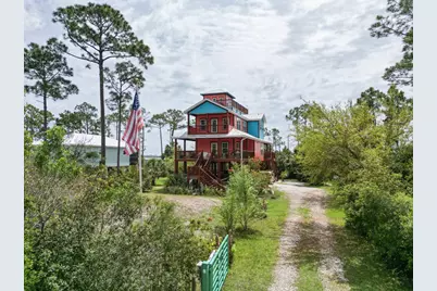 9560 Cr 30-A, Port Saint Joe, FL 32456 - Photo 37