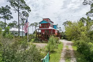 9560 Cr 30-A, Port Saint Joe, FL 32456 - Photo 37