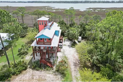 9560 Cr 30-A, Port Saint Joe, FL 32456 - Photo 89