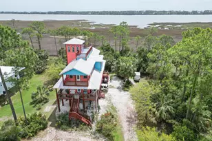 9560 Cr 30-A, Port Saint Joe, FL 32456 - Photo 89