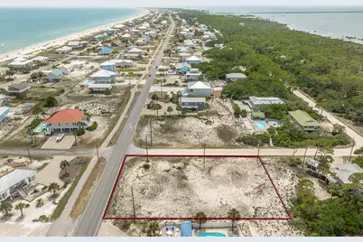 901 E Gulf Beach Dr, Saint George Island, FL 32328 - Photo 11