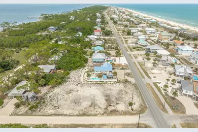 901 E Gulf Beach Dr, Saint George Island, FL 32328 - Photo 9
