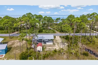4824 Sr 30-A, Port Saint Joe, FL 32456 - Photo 1