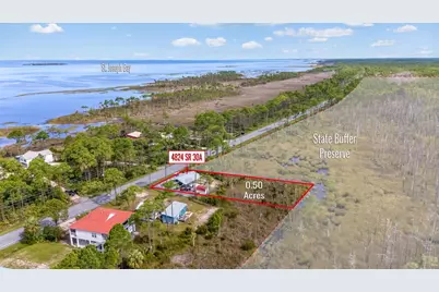 4824 Sr 30-A, Port Saint Joe, FL 32456 - Photo 29