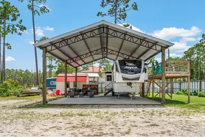 4824 Sr 30-A, Port Saint Joe, FL 32456 - Photo 15