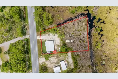 4824 Sr 30-A, Port Saint Joe, FL 32456 - Photo 5