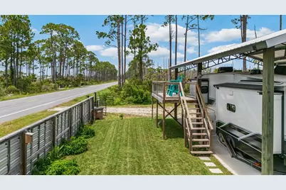 4824 Sr 30-A, Port Saint Joe, FL 32456 - Photo 9