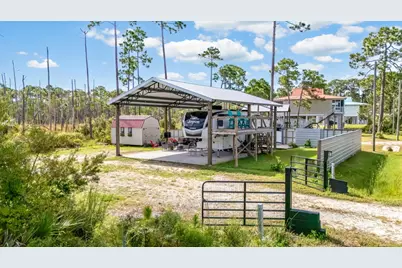 4824 Sr 30-A, Port Saint Joe, FL 32456 - Photo 7