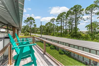 4824 Sr 30-A, Port Saint Joe, FL 32456 - Photo 11