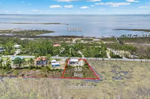 4824 Sr 30-A, Port Saint Joe, FL 32456 - Photo 1