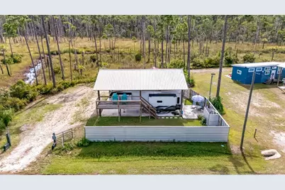 4824 Sr 30-A, Port Saint Joe, FL 32456 - Photo 11