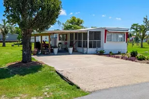 402 Georgia Ave, Mexico Beach, FL 32456 - Photo 1