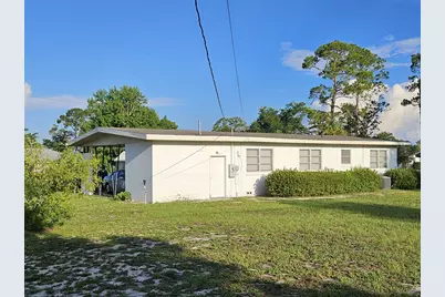 1607 Marvin Ave, Port Saint Joe, FL 32456 - Photo 5