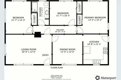 1607 Marvin Ave, Port Saint Joe, FL 32456 - Photo 3