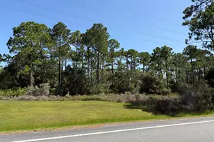 Tbd-4 Cr 30-A, Cape San Blas, FL 32456 - Photo 1