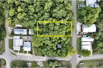195 8th St, Apalachicola, FL 32320 - Photo 7
