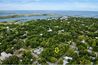 195 8th St, Apalachicola, FL 32320 - Photo 23
