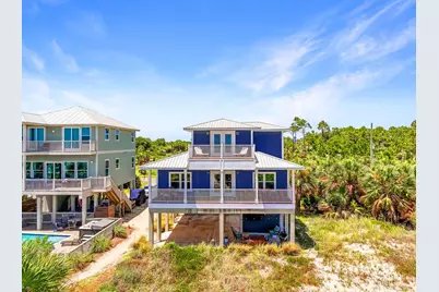 1180 Indian Pass Rd, Port Saint Joe, FL 32456 - Photo 1