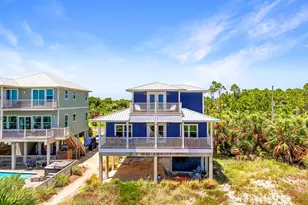 1180 Indian Pass Rd, Port Saint Joe, FL 32456 - Photo 1