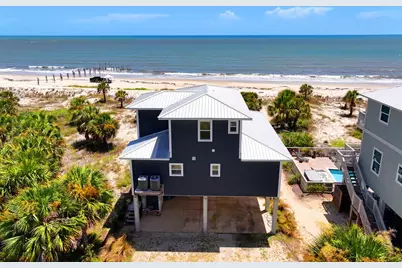1180 Indian Pass Rd, Port Saint Joe, FL 32456 - Photo 3