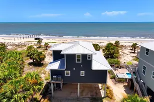 1180 Indian Pass Rd, Port Saint Joe, FL 32456 - Photo 3