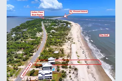 1180 Indian Pass Rd, Port Saint Joe, FL 32456 - Photo 45