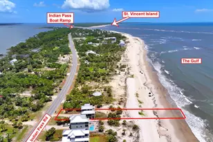 1180 Indian Pass Rd, Port Saint Joe, FL 32456 - Photo 45