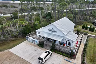 1180 Indian Pass Rd, Port Saint Joe, FL 32456 - Photo 49