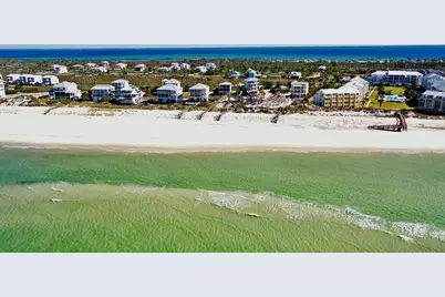 Lot 1 Hemmingway Cr, Cape San Blas, FL 32456 - Photo 9