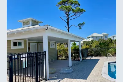 Lot 1 Hemmingway Cr, Cape San Blas, FL 32456 - Photo 13