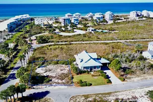 Lot 1 Hemmingway Creek, Cape San Blas, FL 32456 - Photo 1
