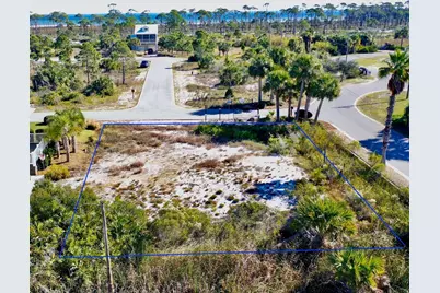 Lot 1 Hemmingway Cr, Cape San Blas, FL 32456 - Photo 5