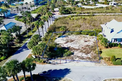 Lot 1 Hemmingway Cr, Cape San Blas, FL 32456 - Photo 3