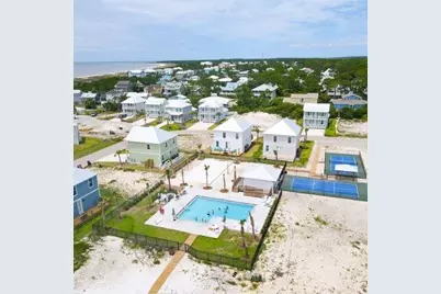 35 Rhonda Del Sol Cir, Cape San Blas, FL 32456 - Photo 3