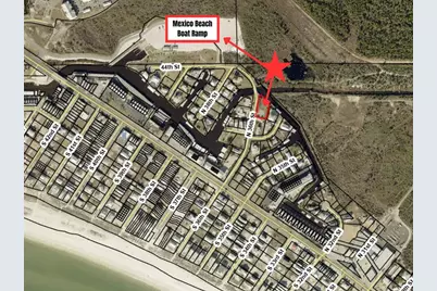 116 N 36th St, Mexico Beach, FL 32456 - Photo 17