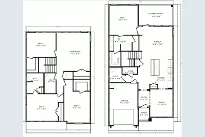 170 Sandy Shore Ct, Port Saint Joe, FL 32456 - Photo 3