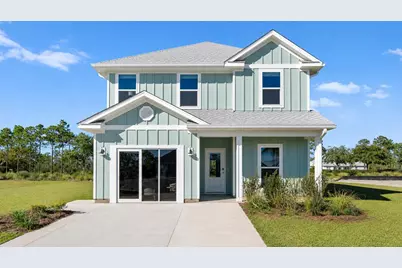 170 Sandy Shore Ct, Port Saint Joe, FL 32456 - Photo 1
