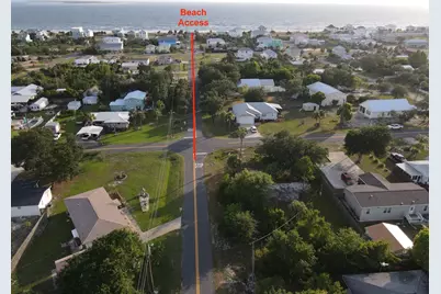 7718 Alabama Ave, Port Saint Joe, FL 32456 - Photo 5