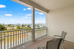 109 S 38th St, Mexico Beach, FL 32456 - Photo 27