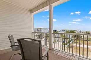 109 S 38th St, Mexico Beach, FL 32456 - Photo 29