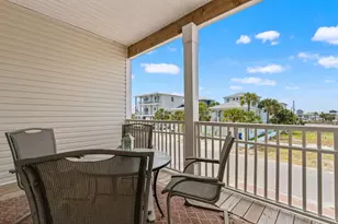 109 S 38th St, Mexico Beach, FL 32456 - Photo 35
