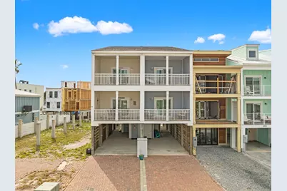 109 S 38th St, Mexico Beach, FL 32456 - Photo 39