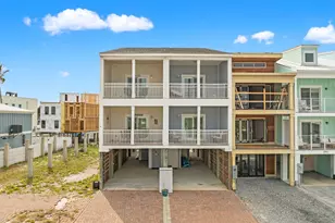 109 S 38th St, Mexico Beach, FL 32456 - Photo 39