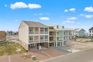 109 S 38th St, Mexico Beach, FL 32456 - Photo 1